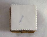 Porcelain Box
