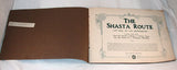 Shasta Route Guide Book