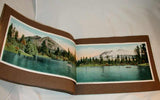 Shasta Route Guide Book