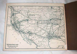Shasta Route Guide Book