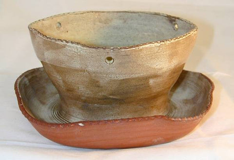 Russel Henry Flower Pot
