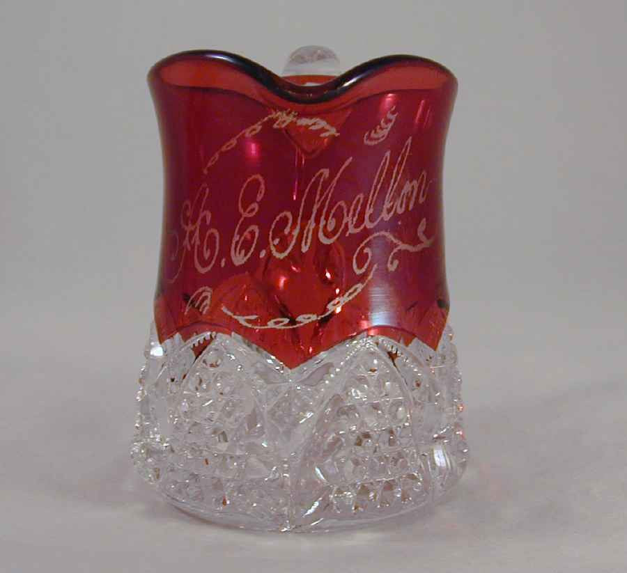 Ancien verre souvenir de l’exposition universelle 1900 Paris (Gebraucht Ancien verre souvenir de l’exposition universelle 1900 Paris (Gebraucht