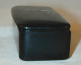 Mother of Pearl Snuff box