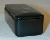 Mother of Pearl Snuffbox