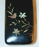 Mother of Pearl Snuffbox