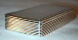Sterling Silver Snuffbox