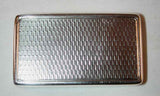 Sterling Silver Snuffbox