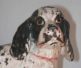 Cocker Spaniel Doorstop