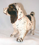 Cocker Spaniel Doorstop