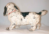 Cocker Spaniel Doorstop
