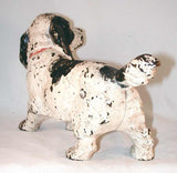 Cocker Spaniel Doorstop