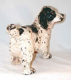 Cocker Spaniel Doorstop