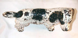 Cocker Spaniel Doorstop