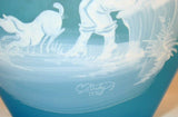Mary Gregory Vase