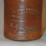 Bourne Stone Bottle