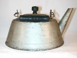 Tin Kettle