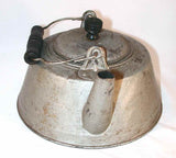 Tin Kettle