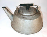 Tin Kettle