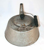 Tin Kettle