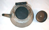 Tin Kettle