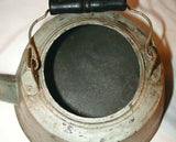 Tin Kettle