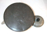 Tin Kettle