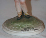 Tiziano Galli Figurine