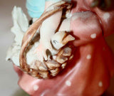 Tiziano Galli Figurine