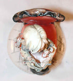 Tiziano Galli Figurine