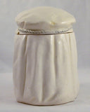 Nomad Tobacco Jar