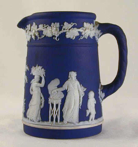 Wedgwood Creamer