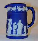 Wedgwood Creamer