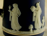 Wedgwood Creamer