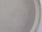 Wedgwood Creamer