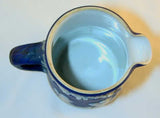 Wedgwood Creamer