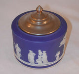 Wedgwood Jasperware Sugar Bowl