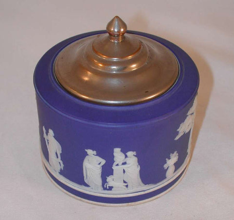 Wedgwood Jasperware Sugar Bowl