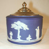 Wedgwood Jasperware Sugar Bowl