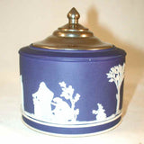 Wedgwood Jasperware Sugar Bowl