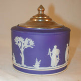 Wedgwood Jasperware Sugar Bowl