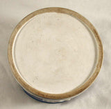 Wedgwood Jasperware Sugar Bowl