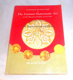 "Rare" Book Islamic Art Museum Cairo Egypt Fatimid Coins Catalog, M. Daoud