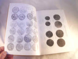 "Rare" Book Islamic Art Museum Cairo Egypt Fatimid Coins Catalog, M. Daoud