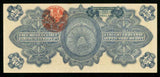 20 Pesos Banknote Provisional Government Mexico Veracruz December 1, 1914 UNC