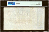 1952 Large Banknote The Royal Bank of Scotland Twenty Pounds Pick No. 319c VF 25