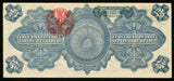 20 Pesos Banknote Provisional Government Mexico Veracruz 1.12.1914 Apparent UNC