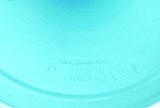 Late Green Wedgwood Jasperware Pair Candlesticks Women Plants & Trees Decoration
