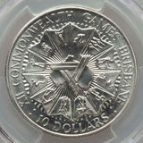 Australia Ten Dollar Coin