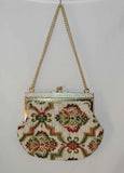 Tapestry Purse