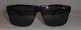Stylish Bolle Clint 11826 GL Polarized Sunglasses with Case Made in Italy